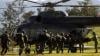 Evakuasi 3 Prajurit yang Gugur di Nduga, Heli TNI Ditembaki KKB