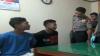 Cabuli Bocah SMP, Dua Pengangguran Ini Diringkus Polisi