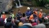 3 Siswa SD Hilang Tenggelam di Air Terjun Coban Talun Kota Batu