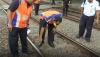 Jelang Libur Natal, PT KAI Deteksi 6 Titik Rawan Banjir dan Rel Rusak