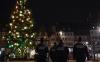 Pelaku Penembakan Ditembak Mati, Pasar Natal Strasbourg Dibuka Lagi