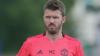 Michael Carrick Pamit usai Man United Libas Arsenal, Ralf Rangnick Siap Debut