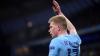 Servis Kevin De Bruyne Dinantikan Barcelona dan Real Madrid