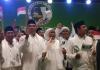 Yakin Jokowi Menang di Jatim, Khofifah: Madura Tetap Harus Kerja Keras