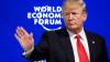 Trump Akan Kembali Hadiri Forum Ekomomi Dunia di Swiss Bulan Depan