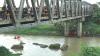 Pemuda Depresi di Kendal Nekat Terjun dari Jembatan Kalobrodi