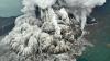 Status Gunung Anak Krakatau Turun Jadi Level II Waspada