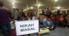 413 Pasangan Ilegal di Makassar Bakal Dinikahkan Pemerintah