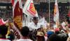 Balas Pernyataan Megawati, Gerindra: Prabowo Dikelilingi Orang Keren