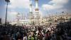 Jamaah Haji Pakistan Tiba Pertama di Madinah