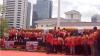 Jakmania Rayakan Persija Juara, Anies: Insya Allah Ini Babak Baru