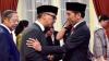 Jadi Menteri Rangkap Timses Jokowi, Agus Gumiwang: Enggak Ada Masalah