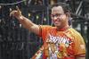 Salam 2 Jari Anies di Acara Gerindra, Begini Reaksi Ketua DPRD DKI