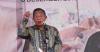 Menko Darmin Dorong Maskapai Domestik Garap Bisnis Bengkel Pesawat