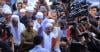  Tak Terlibat dalam Politik, PA 212 Yakin Habib Rizieq Aman dari Masalah Hukum