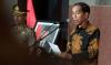 Kenang Jasa Proklamator, Jokowi Pimpin Heningkan Cipta di Istana 