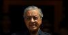 Fokus Bayar Utang, Mahathir Batalkan 3 Mega Proyek China di Malaysia
