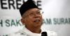 Ketua MUI Ma'ruf Amin Siap Jadi Cawapres Jokowi di Pilpres 2019