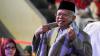 Caleg PAN Dukung Jokowi, Cawapres Ma'ruf Amin Ucapkan Terima Kasih