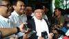 Ma'ruf: Orang Sehat Bisa Melihat Prestasi Jokowi, Kecuali Orang Budek