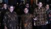 Setelah Disebut Jenderal Kardus, Prabowo Sambangi Kediaman SBY