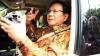 Prabowo Beberkan Pembicaraan Bersama Sinta Nuriyah dan Yenny Wahid