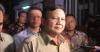 Prabowo: Nama Cawapres Masih Dibicarakan dengan Koalisi