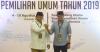 Tim Prabowo-Sandi Apresiasi KPU Beri Pertanyaan sebelum Debat