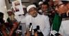 KBRI Cek Kabar Rizieq Shihab Ditangkap Arab Saudi