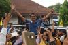 Sandiaga Uno Jadi Jurkam Bobby-Aulia di Pilkada Medan 2020
