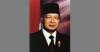 Hari Ini 101 Tahun Lalu, Lahirnya Presiden Soeharto The Smiling General