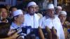 Arifin Ilham dan AA Gym Cawapres Alternatif Prabowo