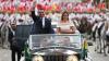 Jair Bolsonaro Dilantik sebagai Presiden Sayap Kanan Baru Brasil