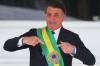 Jair Bolsonaro Dilantik sebagai Presiden Sayap Kanan Baru Brasil