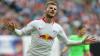 Bikin Hattrick Lagi, Timo Werner Vs  Mainz 6-0
