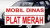 Bawaslu Sita Mobdin Wakil Ketua DPRD Gunungkidul saat Sambut Prabowo