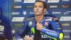 Valentino Rossi Tak Dampingi Tim VR46 di Pramusim Sirkuit Mandalika, Kenapa?