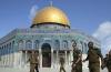 Dikawal Tentara Israel, Pemukim Yahudi Melenggang Bebas Masuk Kompleks Al-Aqsa