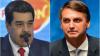 Venezuela dan Brasil Ribut, Presiden Maduro: Bolsonaro Adalah Hitler!