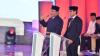 Foto-Foto Debat Perdana Pilpres 2019 - Bagian 6