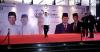 Beri Dukungan Moral kepada Jokowi-Ma'ruf, HT Hadiri Debat Capres