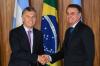 Brasil dan Argentina Kecam 'Kediktatoran' Presiden Venezuela Maduro