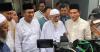 Abu Bakar Ba'asyir Dikabarkan Sakit, Sudah 3 Hari Dirawat di RS