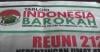 Bawaslu Setop Peredaran 1.000 Tabloid Indonesia Barokah di Banten