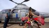 5 Helikopter AS 565 MBE Panther Antikapal Selam Perkuat TNI AL