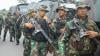 Prajurit TNI yang Gugur di Keerom Papua Berasal dari Demak Jateng
