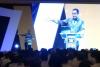  Hadiri Konsolidasi Nasional PKS, Anies Singgung Polemik Pose 2 Jari