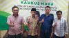 Kaukus Muda Alumni UIN Yogyakarta Deklarasi Dukung Jokowi-Ma'ruf Amin
