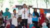 Bertemu Nasabah PNM, Jokowi: Perlu Disiplin dan Kerja Keras agar Maju