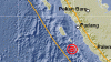 Dalam 1 Jam, Kepulauan Mentawai Sumbar Diguncang Gempa Bumi 3 Kali